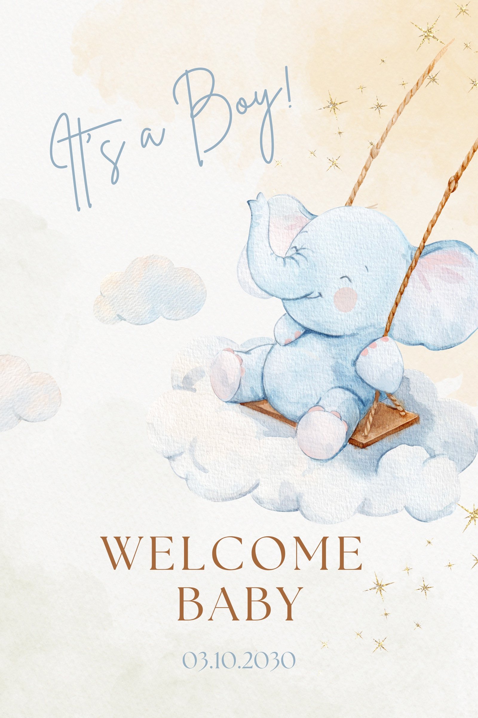 Image for Baby Shower